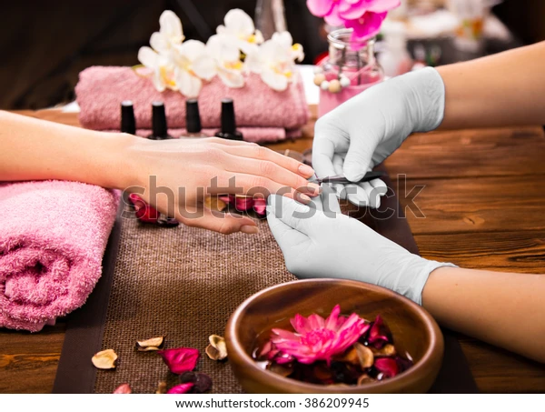 Treatment example